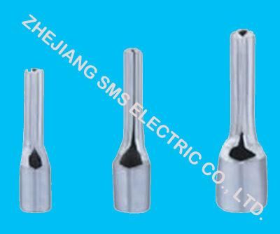 Non-Insulated Pin Terminals (PTN1.25-9)