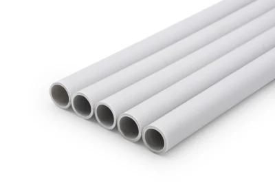 25mm PVC Heavy Duty Grey Solar Electrical Rigid Conduit Pipe