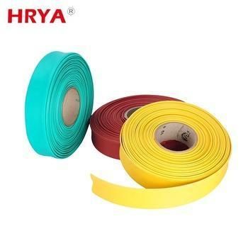 Hrya Factory Heat Shrink Tube PVC Heat Shrink Tubing Heat Shrink Tube Non Slip