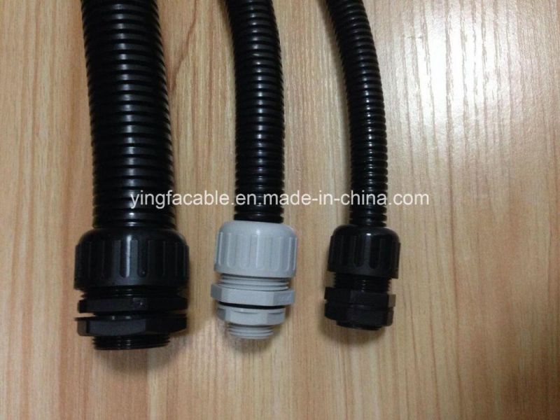 Watertight IP68 Nylon Cable Gland Pg29