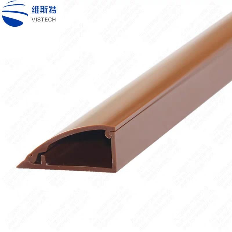 PVC Act Floor Cable Tray/Hda Arc Trunking (HDA)
