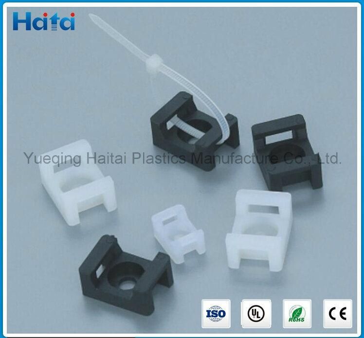 Hc-2 Nylon 66 Cable Tie Mounts