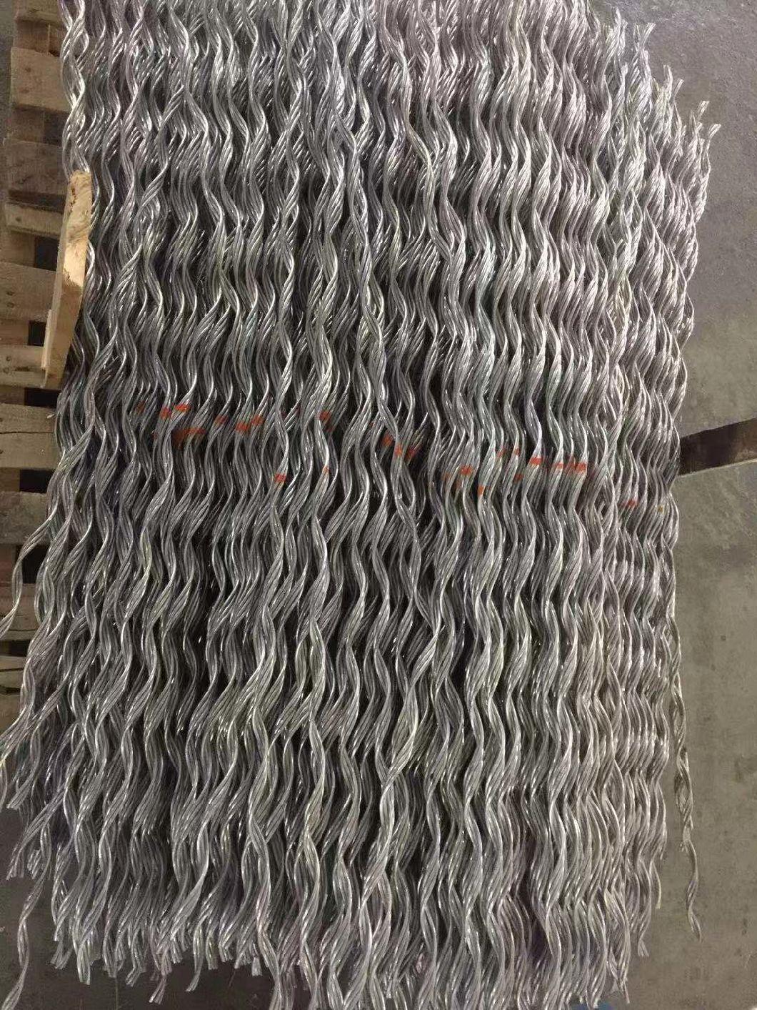 O Type Suspension Sets for ADSS Cable 100~200m Span