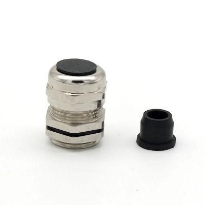 G Type Cable Connector Waterproof Cable Gland