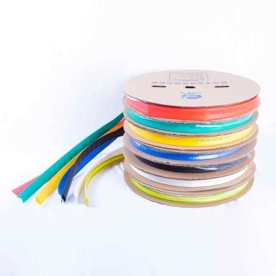 Heat Shrinkable Tubing Cable Sleeve Wire Insulation Waterproof