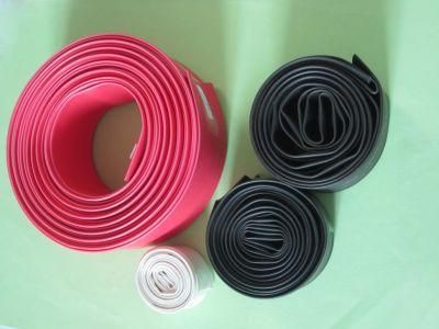 2: 1 Heat Shrink Tube Wire Harness Protection Sleeve with UL Rhos ISO9001 Certificate
