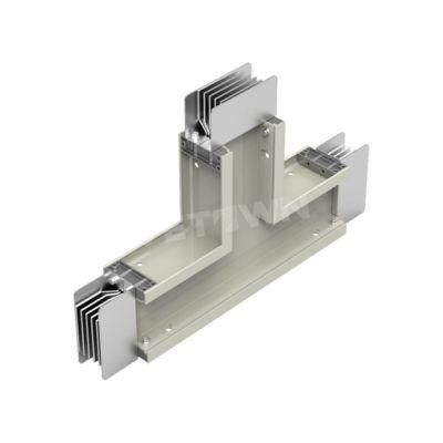 Low Voltage Busbar Trunking System