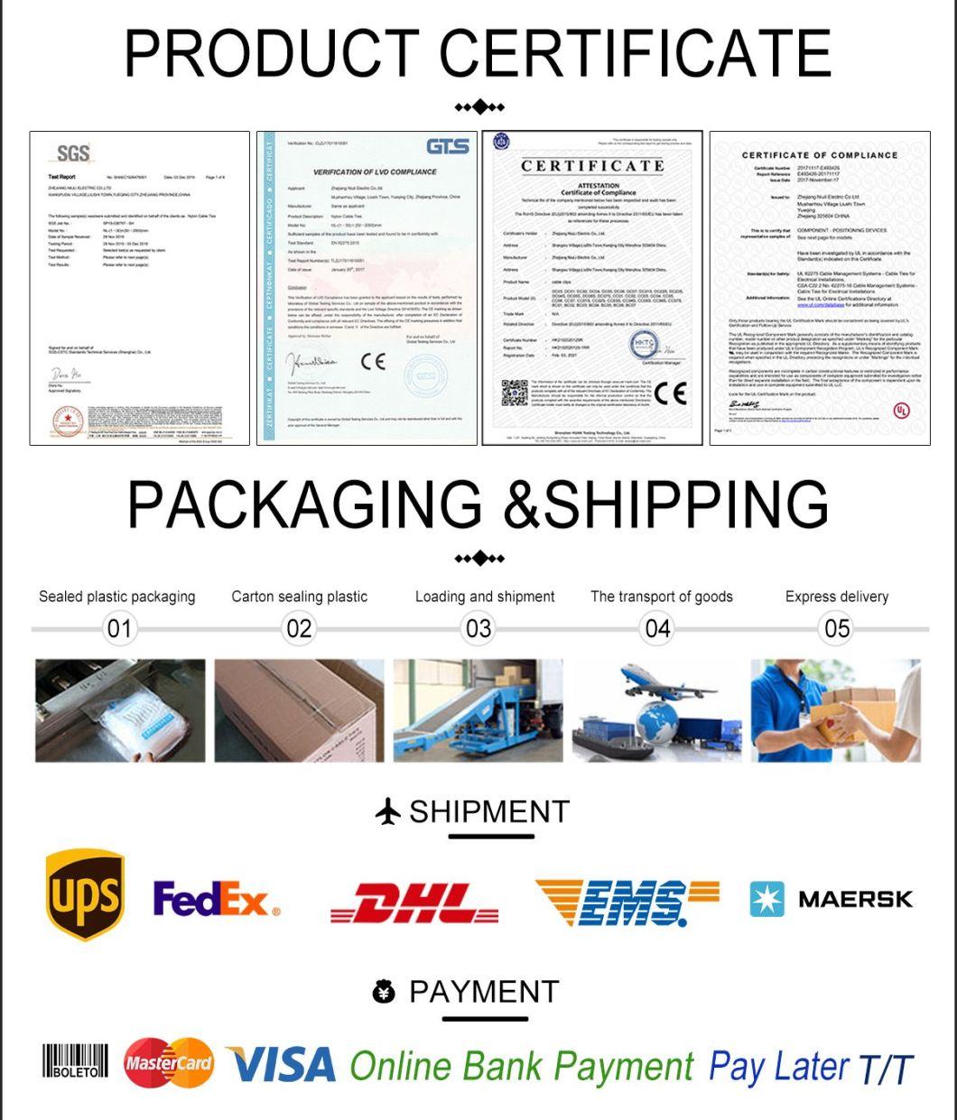 Wholesale Pg7 Nylon Plastic Thread Cord Grip Cable Gland