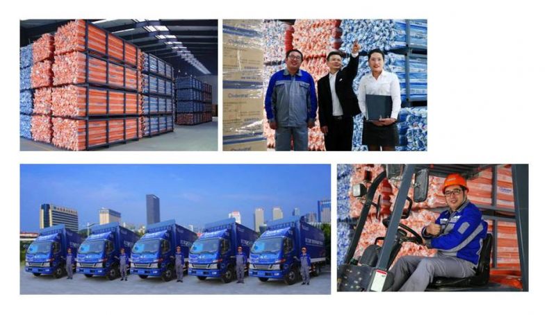 Factory Wholesale 20mm Electrical Hft Rigid Conduit with Belled End