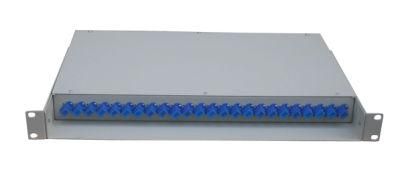 Dummy Drawer Terminal Box Rack Type Gpx-4840-Sc24