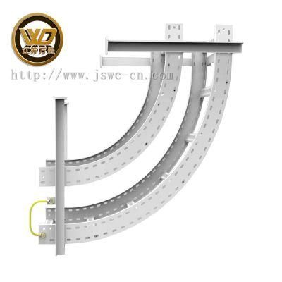 Cable Ladder Cable Ladder Hdmann Fireproof NEMA 16A Cable Ladder