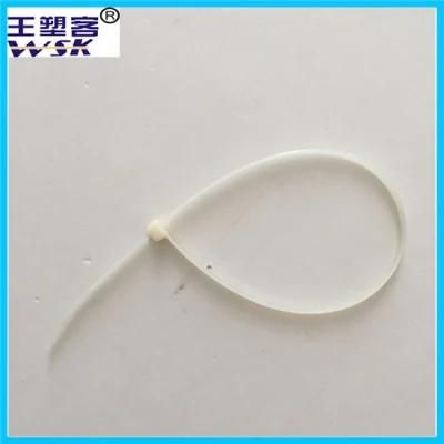 UL Nylon PA66 Thin Cable Tie