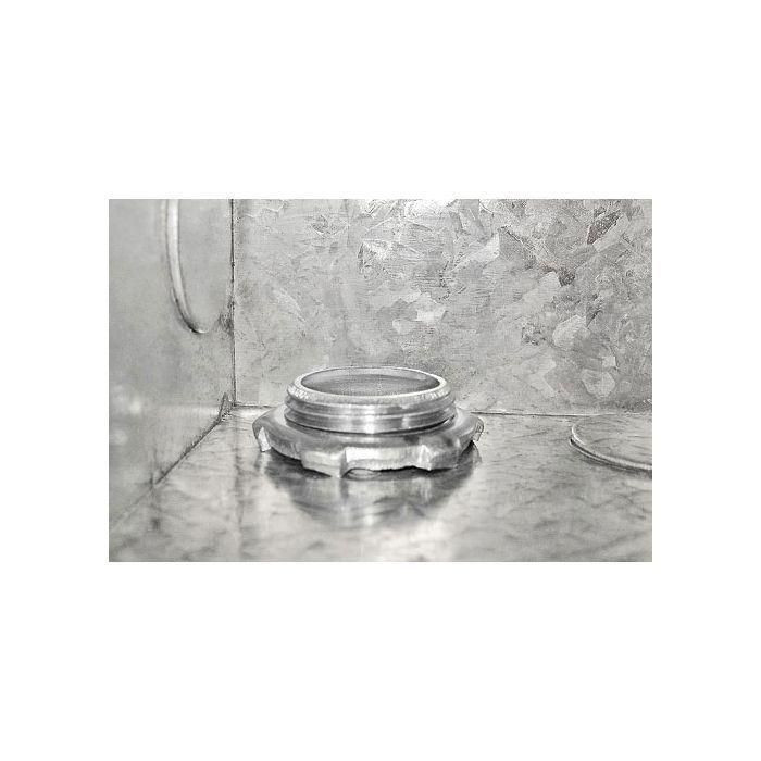 Wholesale Price Standard Steel Conduit Lock Nut Supplier