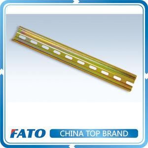 FT-9600 35mm standard stainless steel mounting rail din rail