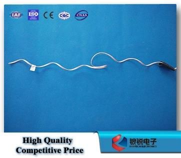 Cable Top Ties/ Side Ties Necktie /Bow Tiefor ADSS Hardware
