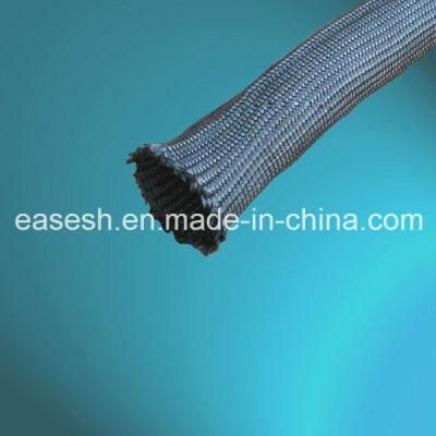 PPS Braided Insulation Cable Sleeving