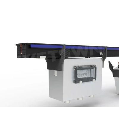PRO S 630A Track Busduct Data Center