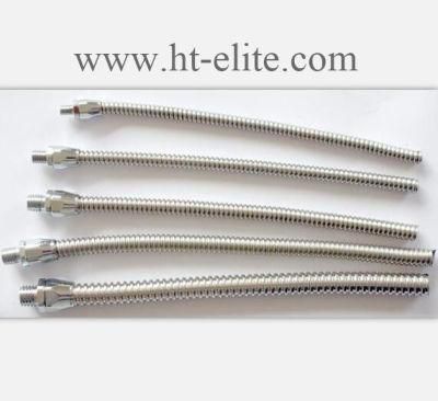 201/304 Stainless Steel Flexible Metal Conduit