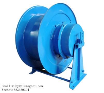 Retractable Spring Loaded Cable Reel