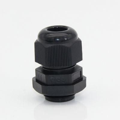 Nylon Cable Gland United Structure-G, NPT Type