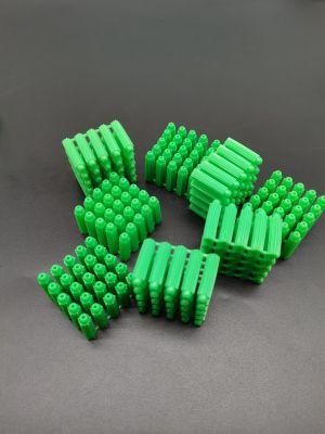 High Quality Heavy Duty 1000 Pieces Nylon Cable Ties Self Adhesive Flat Tie Mount Nylon Cable