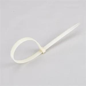 China Supplier Cheap Nylon Cable Tie