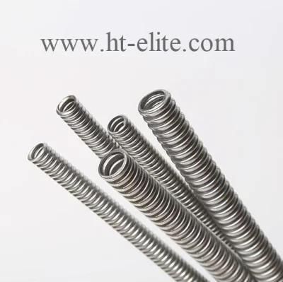 304 Stainless Steel Flexible Metal Hose