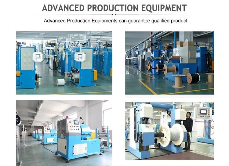 Hanxin 19 years optical fibre ODM factory supply multi strand loose tube GYTS fiber channel cable