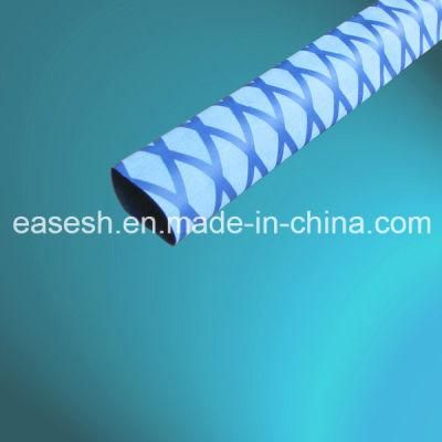 Flame Retardant Skid Proof Heat Shrinkable Tubing