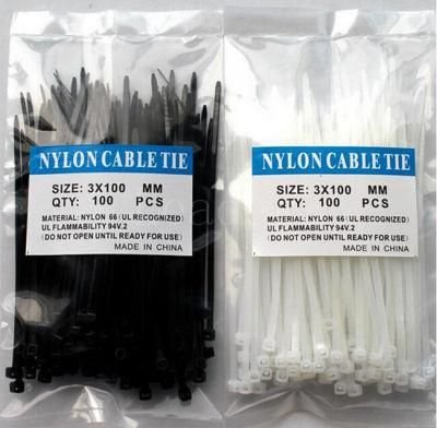 Nylon Strips