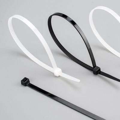 Zgs Superior Quality Promotional UV Zip Size Cable Tie