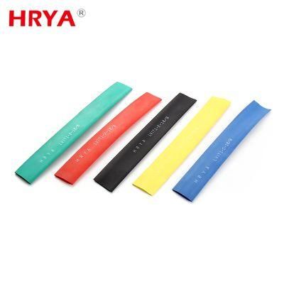 Waterproof Electrical Wire Cable Wrap Assortment Heat Shrink Tube Insulation