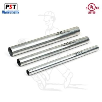 Hot DIP Galvanized EMT Steel Conduit