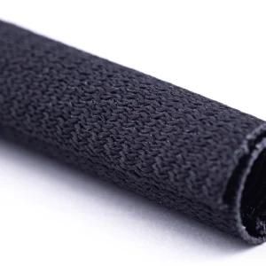 Self-Closing, Flame-Retardent Polyester Woven Sleeving Hoses Soft Tube Protector Apply in Automotive