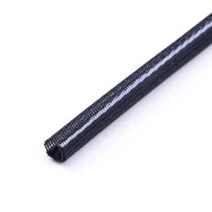 China Advantage Produce Overlap Knitted Sleeve Components in Engine and Exhaust Area