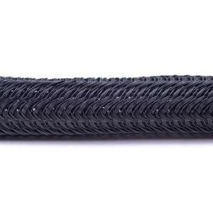Expansion Braided Sleeve Production Pet PA Fibre with Permanent Hot Resistance Used in Hose