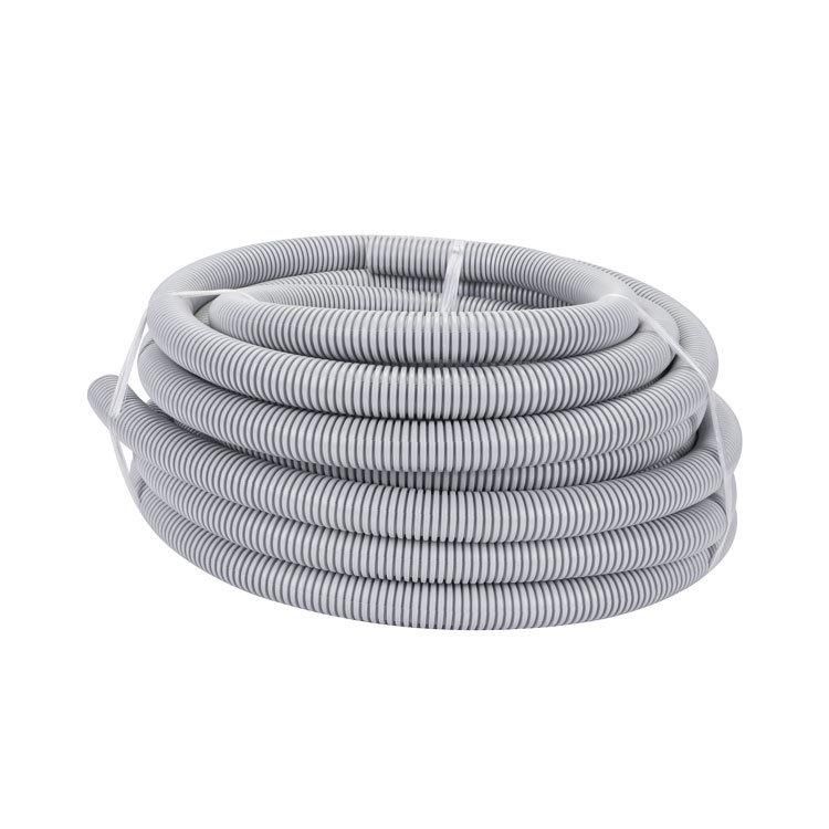 PVC Wire Pipe Outdoor Electrical Conduit