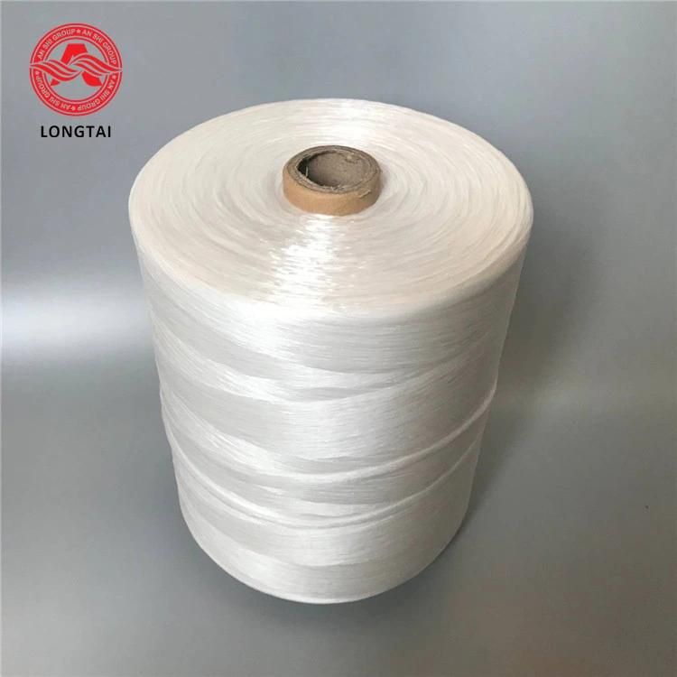 High Breaking Strength Cable Filler Yarn