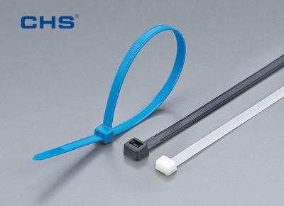 Chs Double Side Locked Dts-5*180 Heavy Duty PA66 Cable Ties