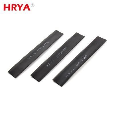 Hot Sale Customized Colorful Insulating Sleeve Shrink Tube Heat