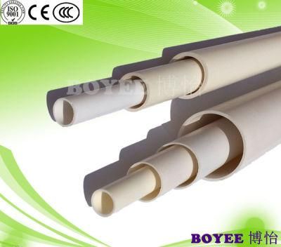 Professional Environmental PVC Pipe
