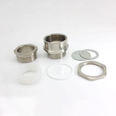 A2f Series Metallic Brass Cable Gland Application Outdoor &amp; Indoor