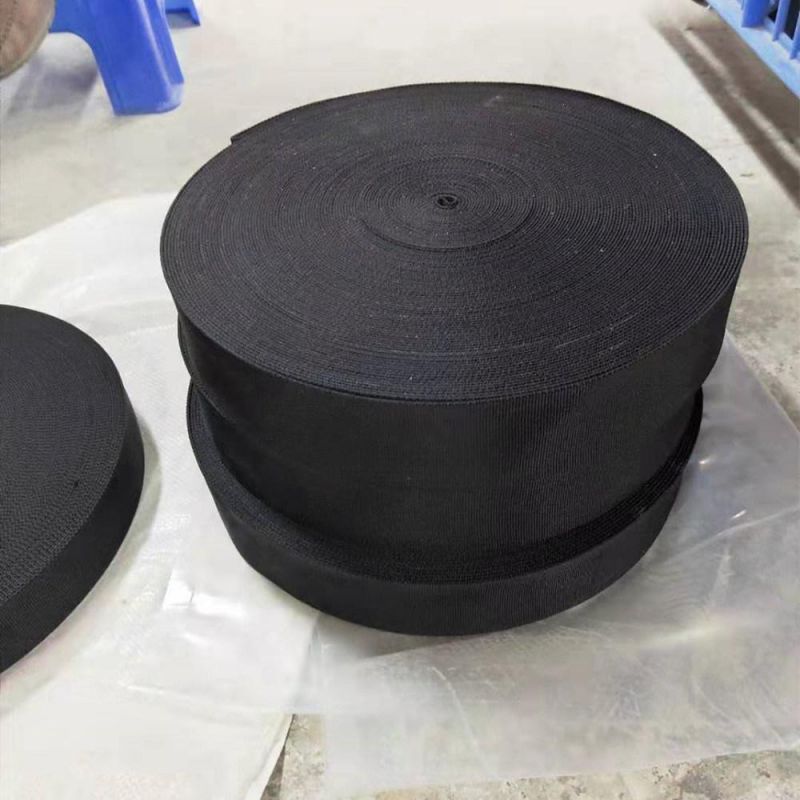 Hydraulic Hose Sleeve Abrasion Resistant Polyamide 6 Protective Sleeve