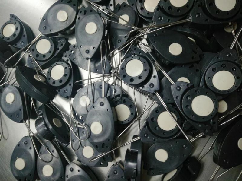 ABS Plastic FTTH Clamp Fish with Hot Selling