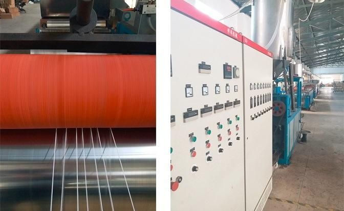 Zipper EMI Shielding Wrap Manufacturer