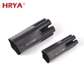 Best Price 35kv Voltage Cross Linked Polyolefin Cable Breakout Boots