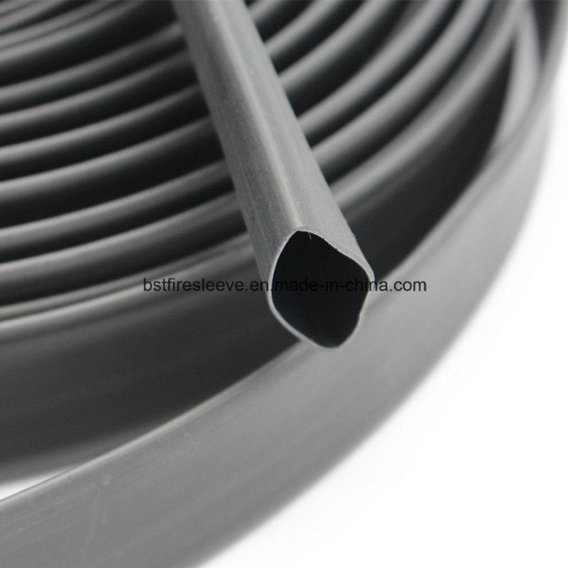 3: 1 Polyolefin Heatshrink Heat Shrinkable Tubing