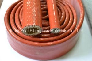 Industrial Grade Fire Sleeve
