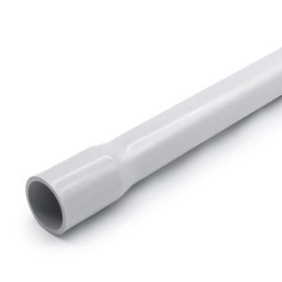 1 Inch 2 Inch Schedule 40 Schedule 80 Electrical Rigid PVC Conduit