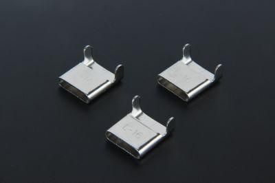 Stainless Steel Strapping Buckle